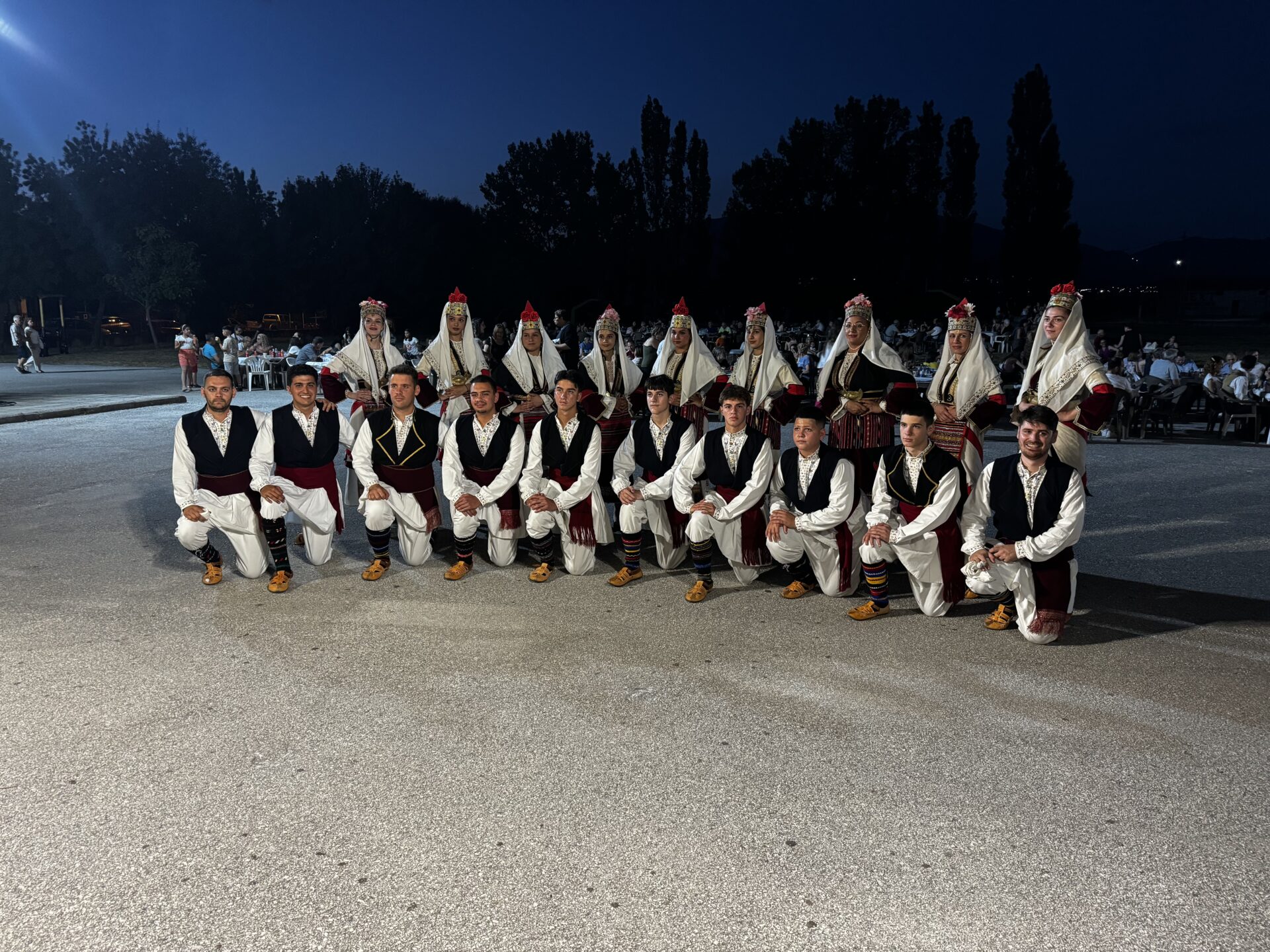 Ο Κορμός
