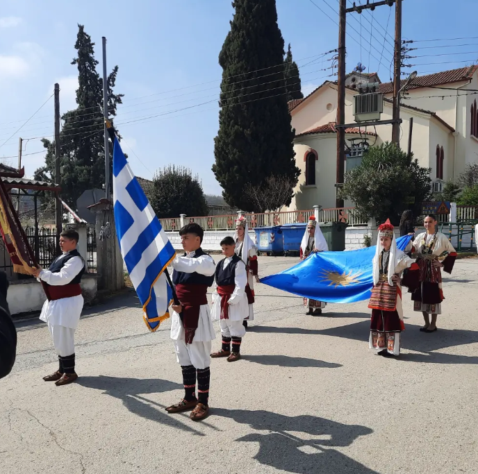 Οι Ρίζες